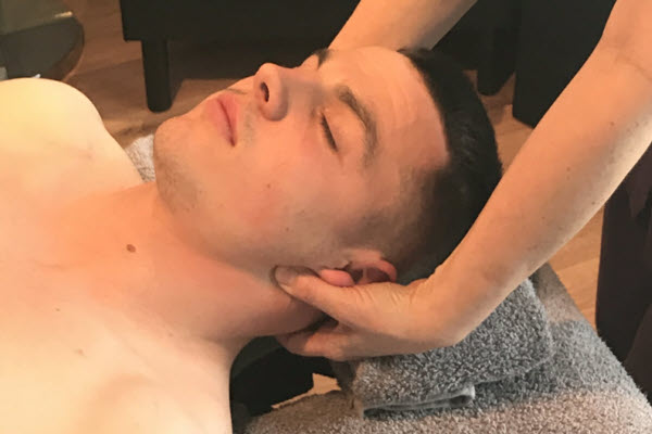 massage therapy preston
